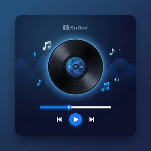酷狗音乐 - 酷狗音乐歌词翻译功能介绍