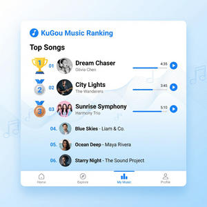 酷狗音乐 - 酷狗音乐音乐与民族文化传承